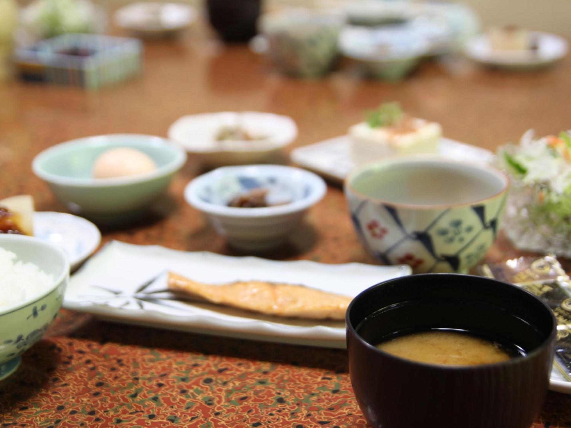 Kyo No Minshuku Ohara No Sato — Photos 2